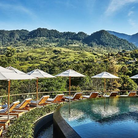 Hacienda Altagracia, Auberge Resorts Collection Santa Elena  ภายนอก รูปภาพ