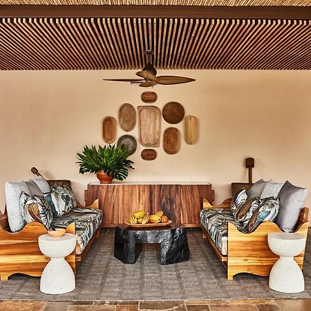 Hacienda Altagracia, Auberge Resorts Collection Santa Elena  ภายนอก รูปภาพ