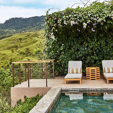 Hacienda Altagracia, Auberge Resorts Collection Santa Elena  ภายนอก รูปภาพ
