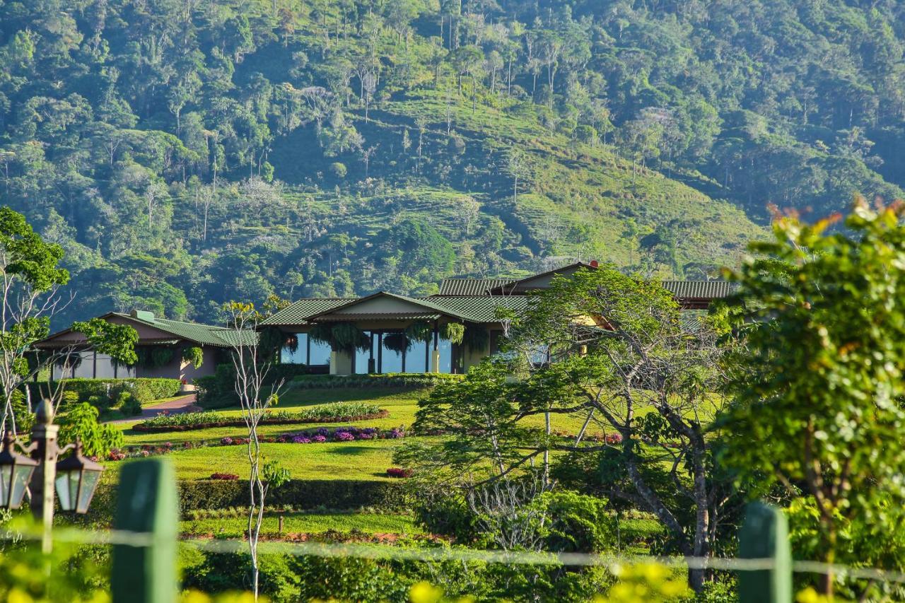 Hacienda Altagracia, Auberge Resorts Collection Santa Elena  ภายนอก รูปภาพ