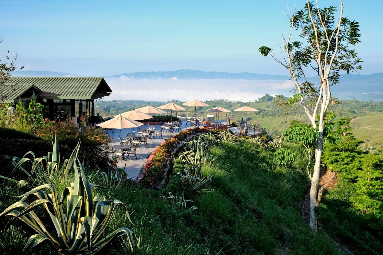 Hacienda Altagracia, Auberge Resorts Collection Santa Elena  ภายนอก รูปภาพ