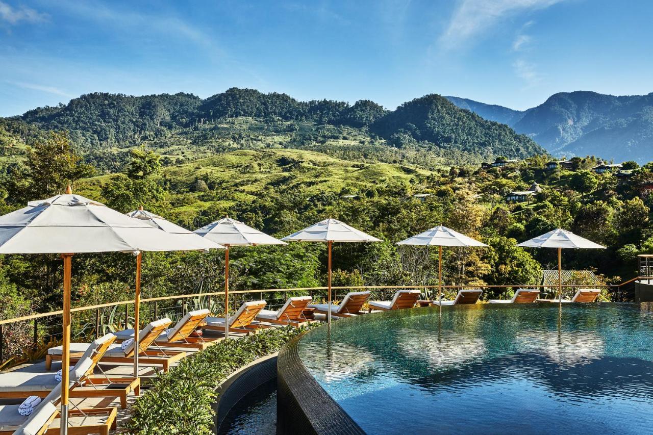 Hacienda Altagracia, Auberge Resorts Collection Santa Elena  ภายนอก รูปภาพ