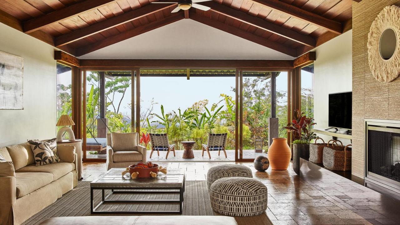 Hacienda Altagracia, Auberge Resorts Collection Santa Elena  ภายนอก รูปภาพ