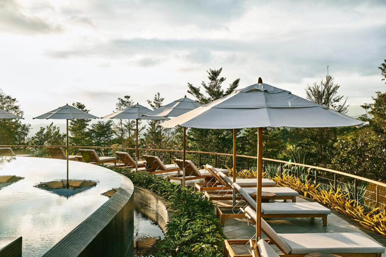 Hacienda Altagracia, Auberge Resorts Collection Santa Elena  ภายนอก รูปภาพ