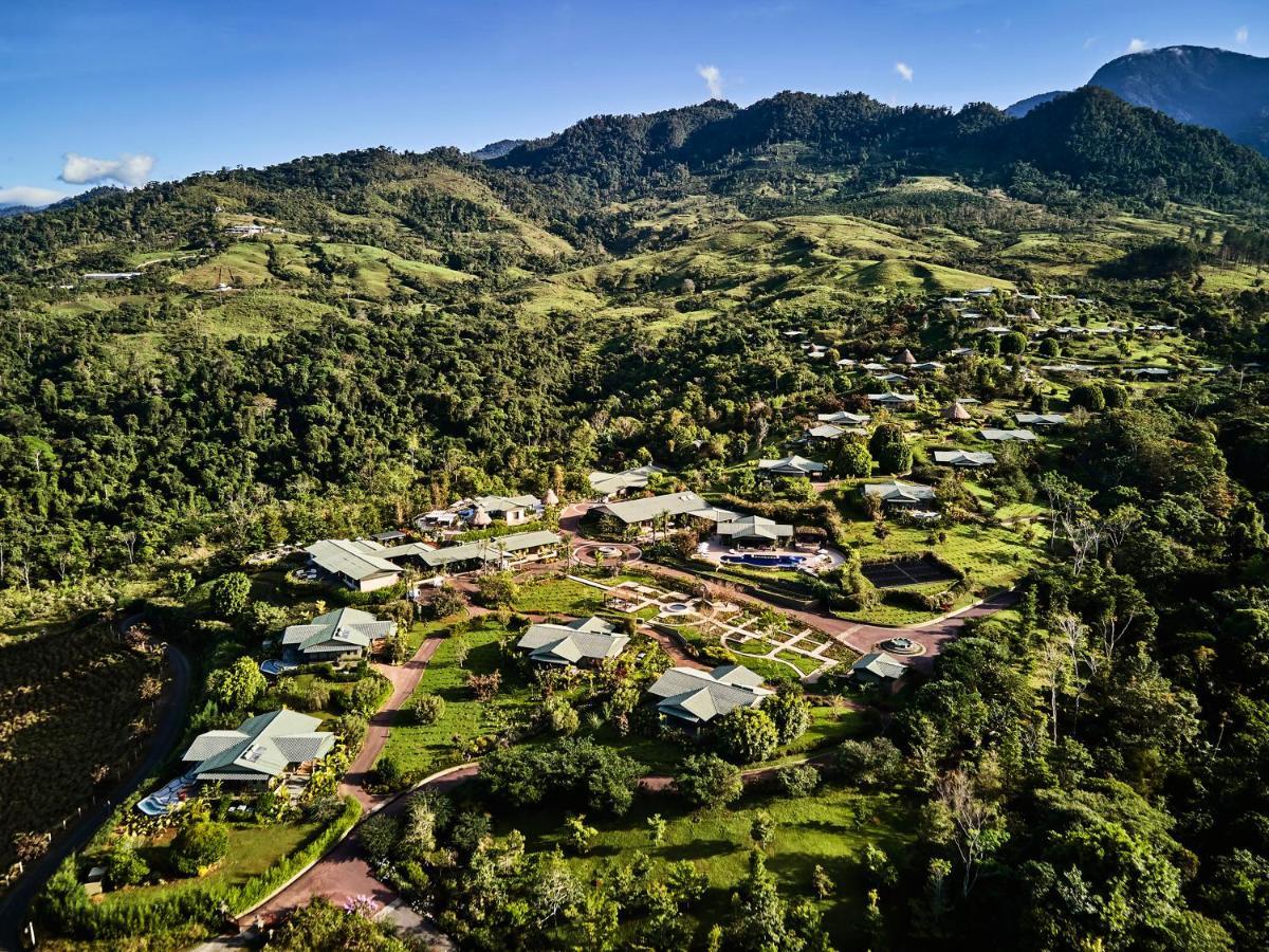 Hacienda Altagracia, Auberge Resorts Collection Santa Elena  ภายนอก รูปภาพ