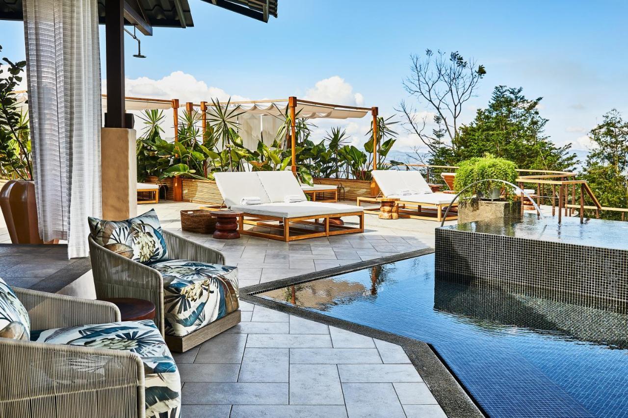 Hacienda Altagracia, Auberge Resorts Collection Santa Elena  ภายนอก รูปภาพ