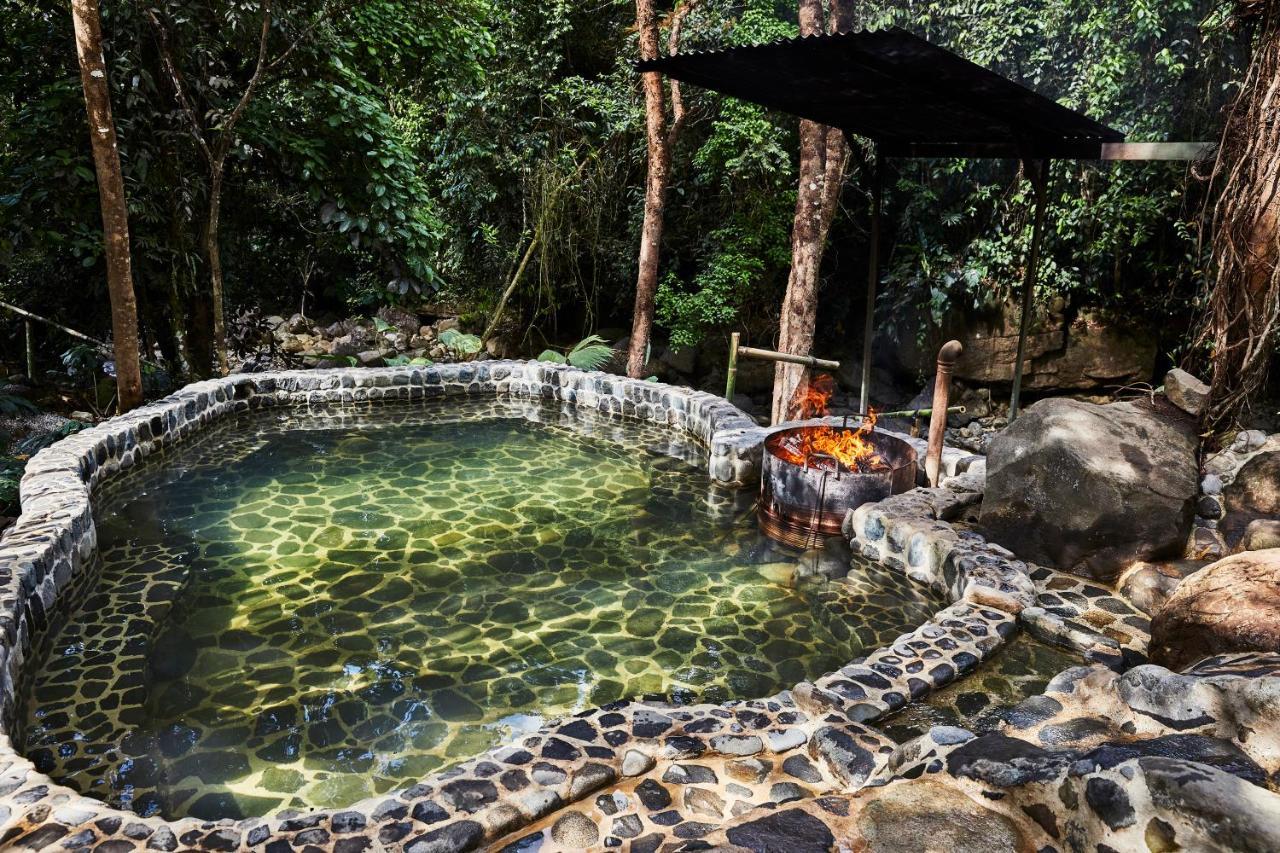Hacienda Altagracia, Auberge Resorts Collection Santa Elena  ภายนอก รูปภาพ