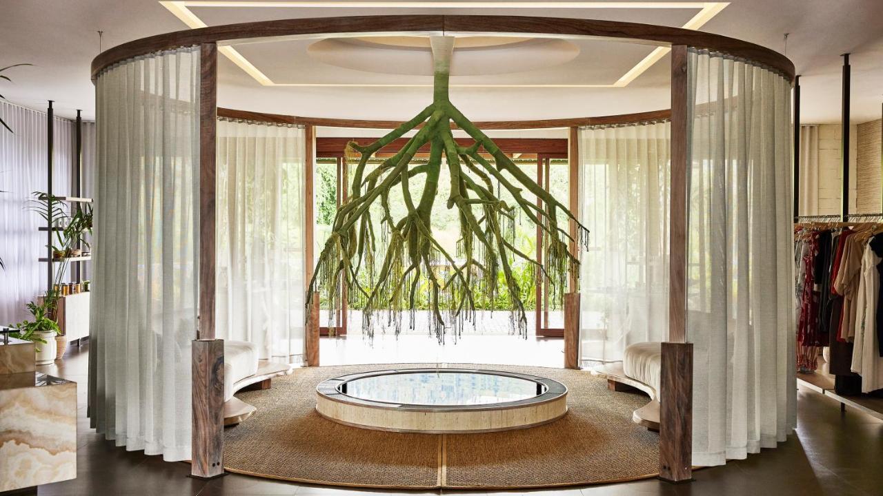 Hacienda Altagracia, Auberge Resorts Collection Santa Elena  ภายนอก รูปภาพ