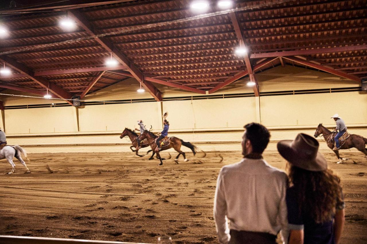 Hacienda Altagracia, Auberge Resorts Collection Santa Elena  ภายนอก รูปภาพ