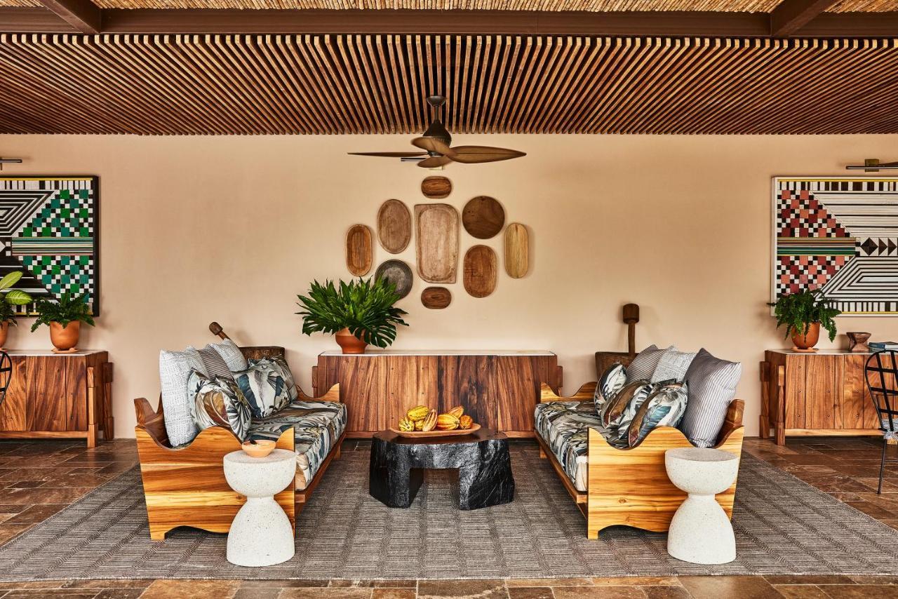 Hacienda Altagracia, Auberge Resorts Collection Santa Elena  ภายนอก รูปภาพ
