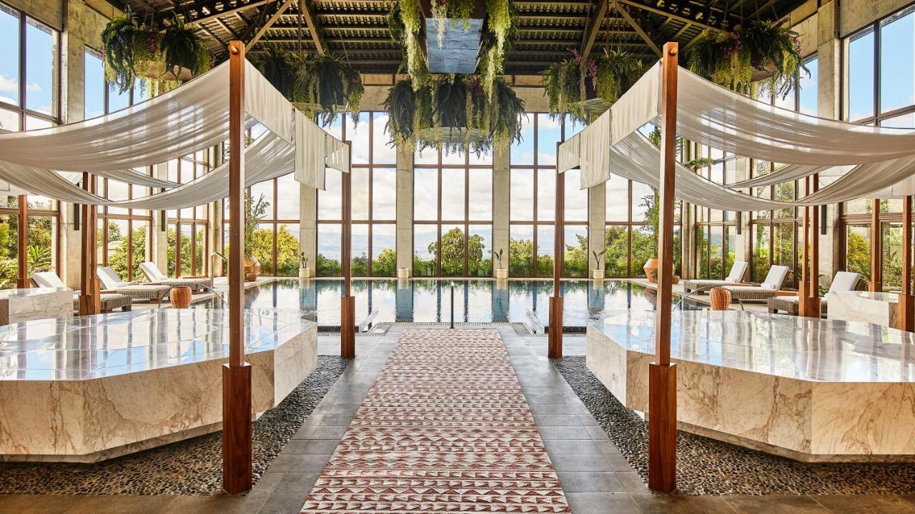Hacienda Altagracia, Auberge Resorts Collection Santa Elena  ภายนอก รูปภาพ