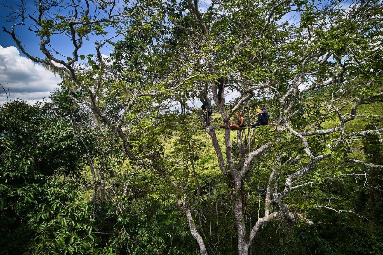 Hacienda Altagracia, Auberge Resorts Collection Santa Elena  ภายนอก รูปภาพ