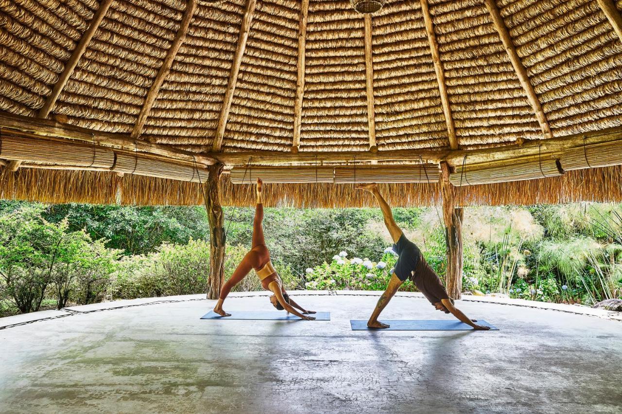 Hacienda Altagracia, Auberge Resorts Collection Santa Elena  ภายนอก รูปภาพ