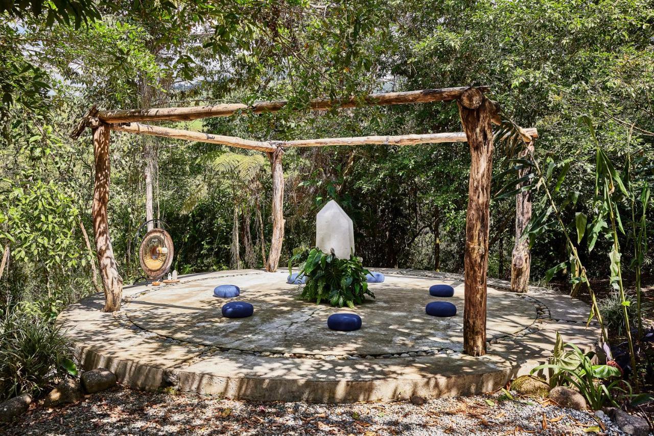Hacienda Altagracia, Auberge Resorts Collection Santa Elena  ภายนอก รูปภาพ