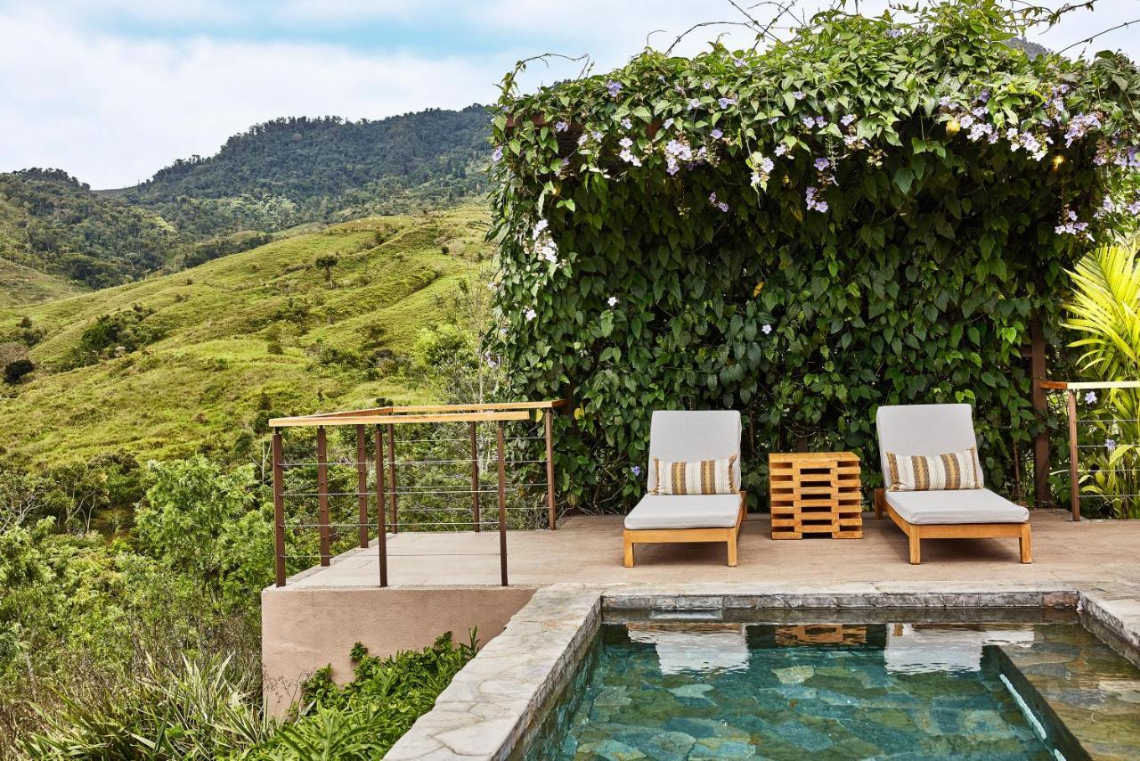 Hacienda Altagracia, Auberge Resorts Collection Santa Elena  ภายนอก รูปภาพ