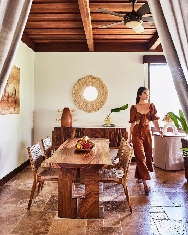 Hacienda Altagracia, Auberge Resorts Collection Santa Elena  ภายนอก รูปภาพ