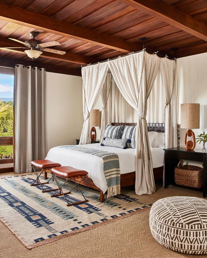 Hacienda Altagracia, Auberge Resorts Collection Santa Elena  ภายนอก รูปภาพ