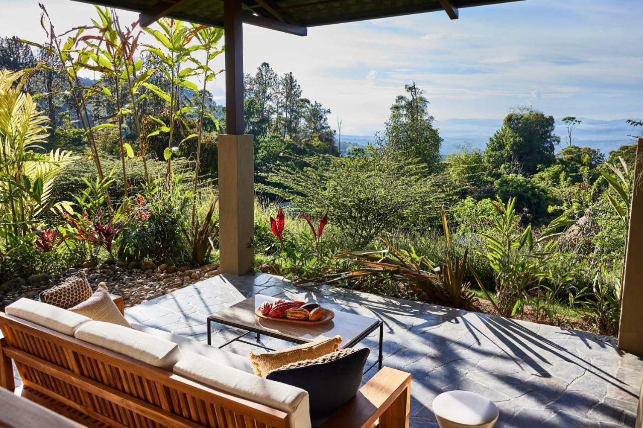 Hacienda Altagracia, Auberge Resorts Collection Santa Elena  ภายนอก รูปภาพ