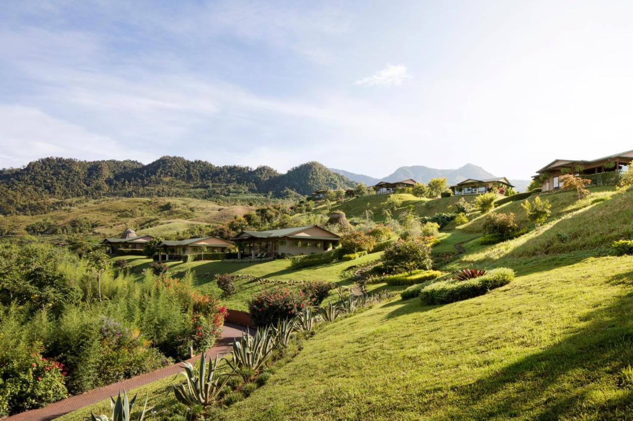 Hacienda Altagracia, Auberge Resorts Collection Santa Elena  ภายนอก รูปภาพ