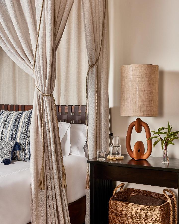 Hacienda Altagracia, Auberge Resorts Collection Santa Elena  ภายนอก รูปภาพ