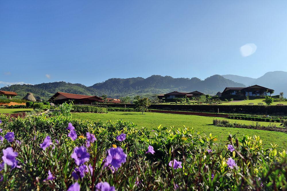 Hacienda Altagracia, Auberge Resorts Collection Santa Elena  ภายนอก รูปภาพ
