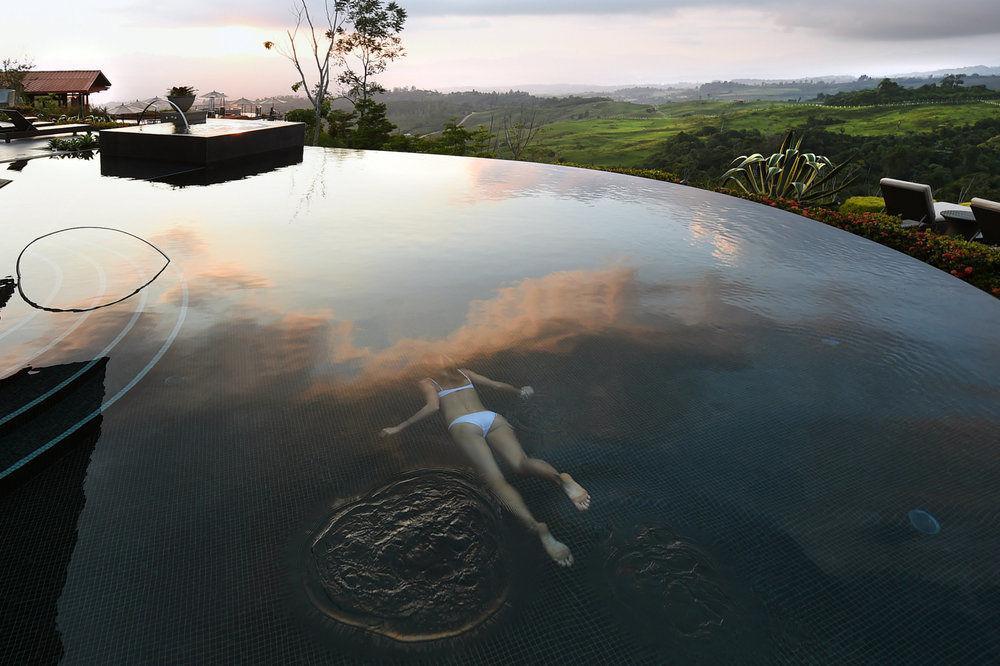 Hacienda Altagracia, Auberge Resorts Collection Santa Elena  ภายนอก รูปภาพ