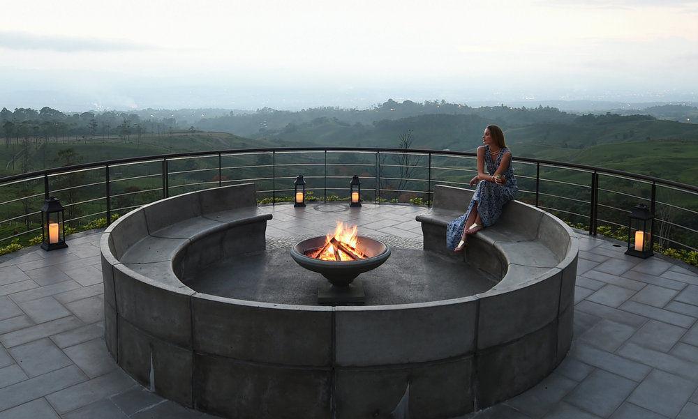 Hacienda Altagracia, Auberge Resorts Collection Santa Elena  ภายนอก รูปภาพ