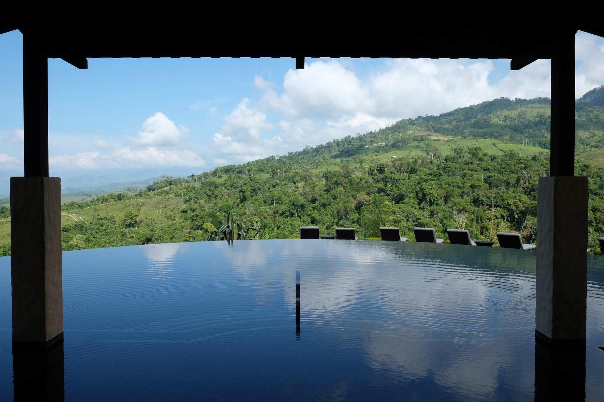 Hacienda Altagracia, Auberge Resorts Collection Santa Elena  ภายนอก รูปภาพ