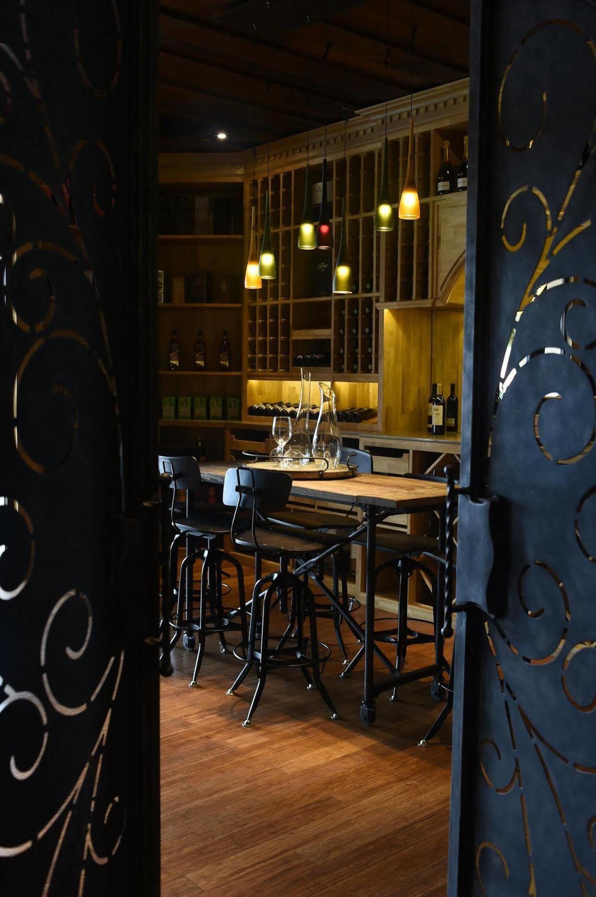 Hacienda Altagracia, Auberge Resorts Collection Santa Elena  ภายนอก รูปภาพ