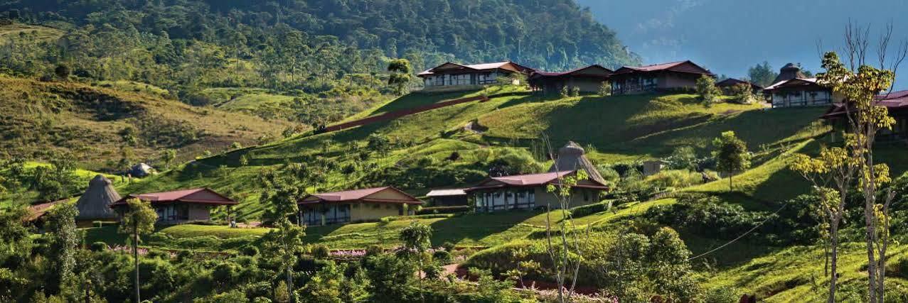 Hacienda Altagracia, Auberge Resorts Collection Santa Elena  ภายนอก รูปภาพ