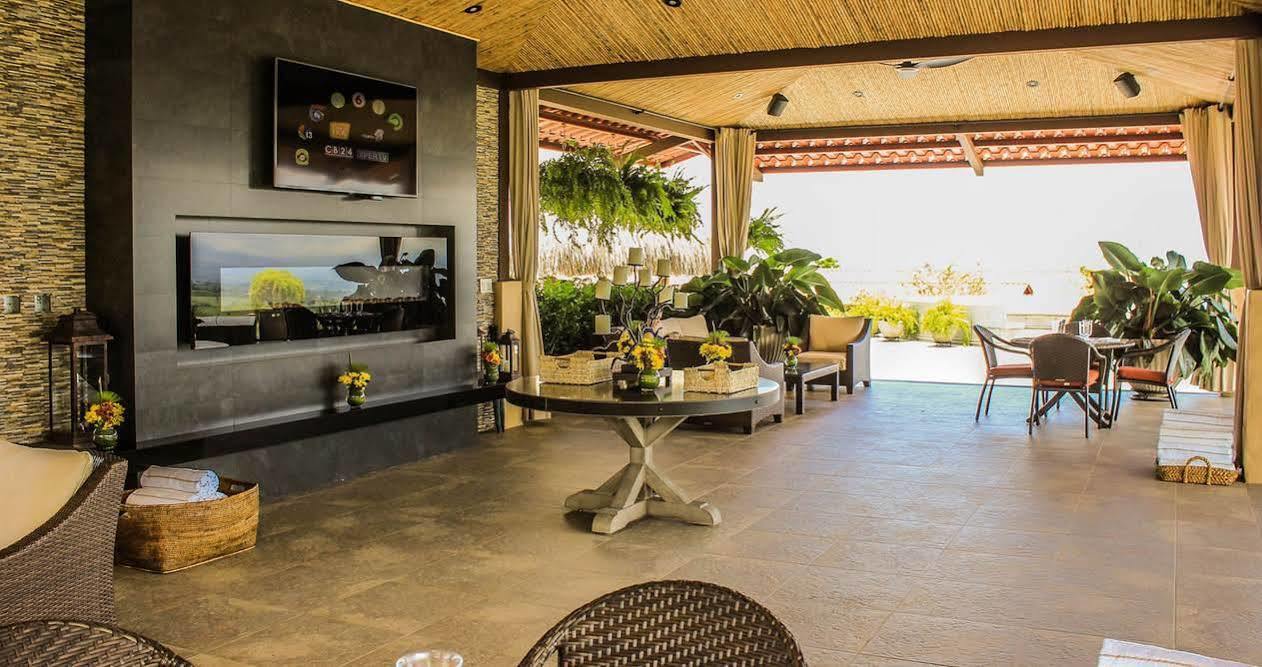 Hacienda Altagracia, Auberge Resorts Collection Santa Elena  ภายนอก รูปภาพ