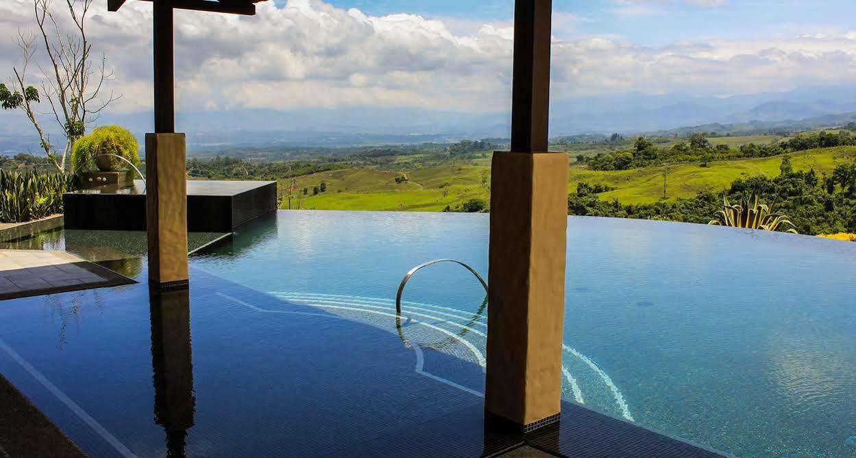Hacienda Altagracia, Auberge Resorts Collection Santa Elena  ภายนอก รูปภาพ