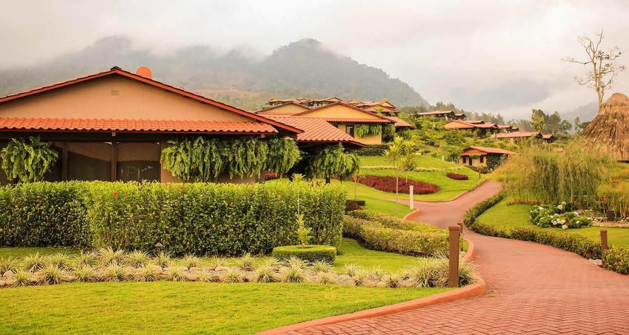 Hacienda Altagracia, Auberge Resorts Collection Santa Elena  ภายนอก รูปภาพ