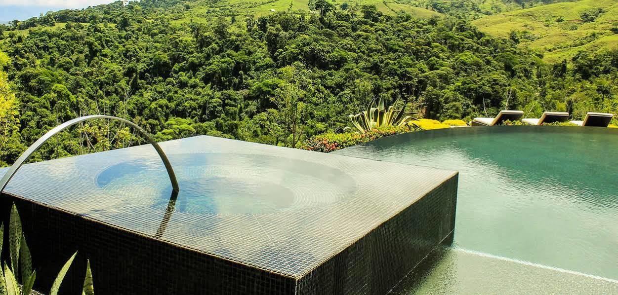 Hacienda Altagracia, Auberge Resorts Collection Santa Elena  ภายนอก รูปภาพ
