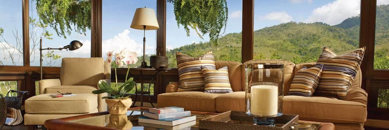 Hacienda Altagracia, Auberge Resorts Collection Santa Elena  ภายนอก รูปภาพ