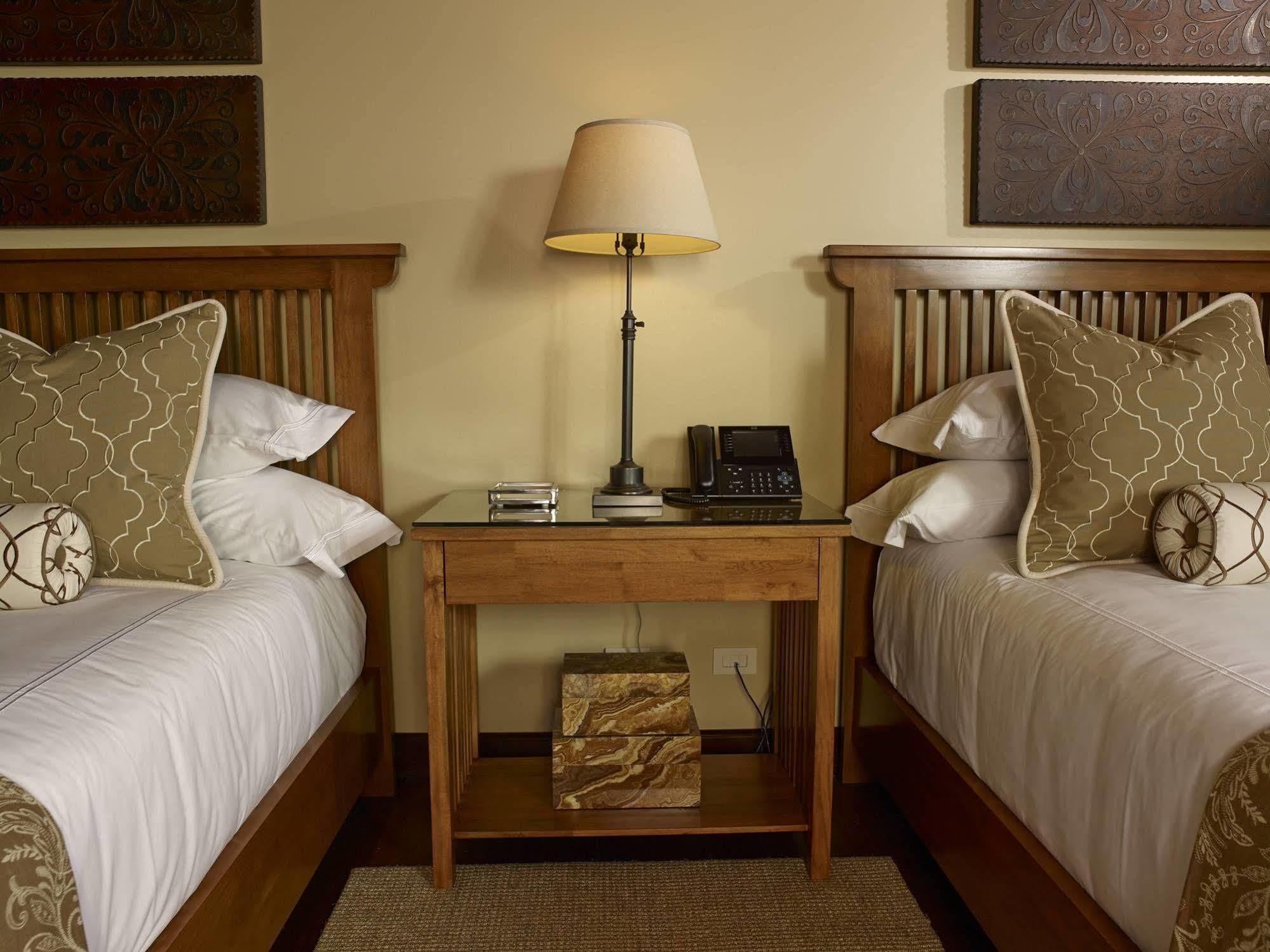 Hacienda Altagracia, Auberge Resorts Collection Santa Elena  ภายนอก รูปภาพ