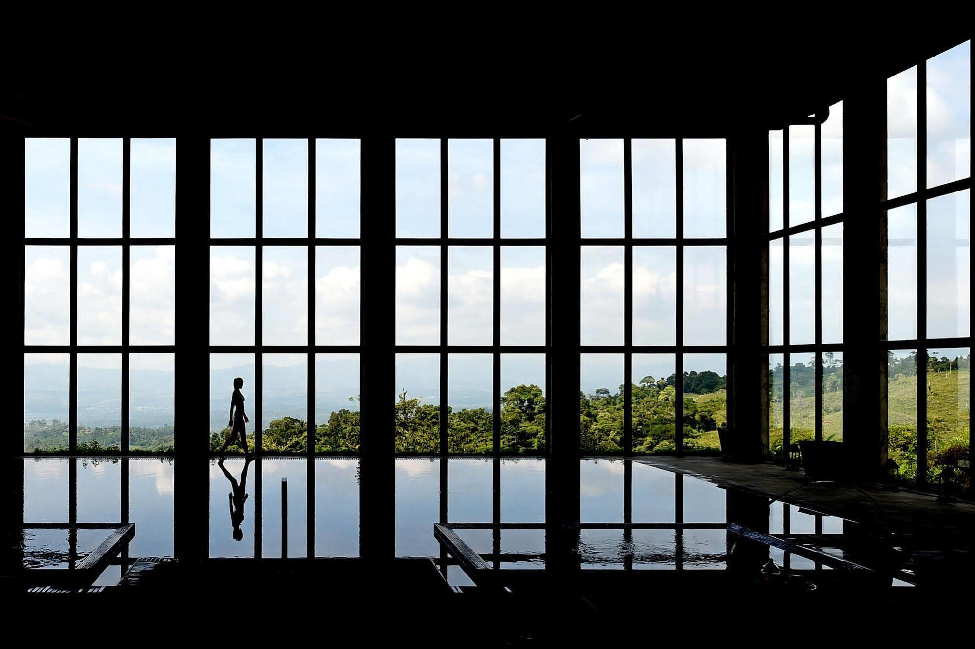 Hacienda Altagracia, Auberge Resorts Collection Santa Elena  ภายนอก รูปภาพ